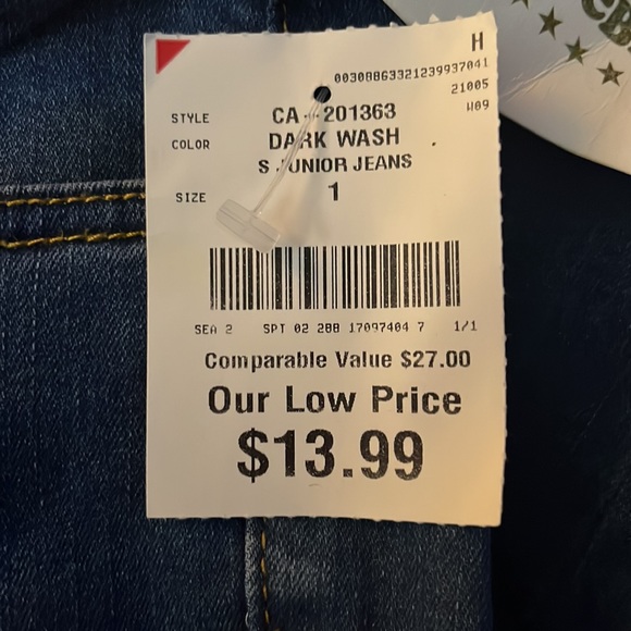 Junior jeans - Picture 7 of 7